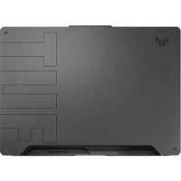 ноутбук ASUS TUF Gaming F15 FX506HCB-HN002 90NR0723-M00MC0 Серый