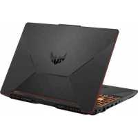 ноутбук ASUS TUF Gaming F15 FX506LHB-HN333 90NR03U2-M00JP0 Черный