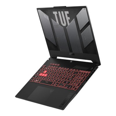 ноутбук ASUS TUF Gaming F15 FX507VI-LP098 90NR0FH7-M005X0 Серый