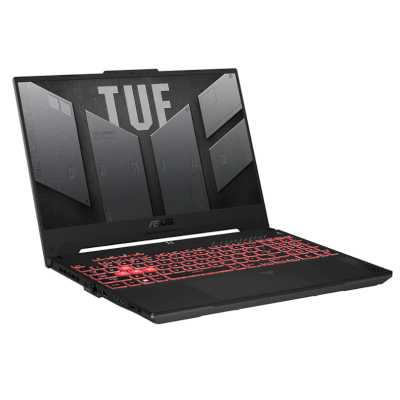 ноутбук ASUS TUF Gaming F15 FX507VU 90NR0CJ7-M00B10_Win11P Серый