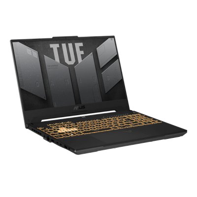 ноутбук ASUS TUF Gaming F15 FX507ZE-HN067 90NR09M1-M004X0 Серый