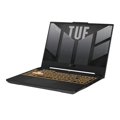 ноутбук ASUS TUF Gaming F15 FX507ZE-HN074 90NR09M2-M004Y0-wpro Черный