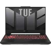 ноутбук ASUS TUF Gaming F15 FX507ZM-HN177 90NR09A1-M00BA0 Серый