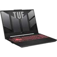 ноутбук ASUS TUF Gaming F15 FX507ZM-HN177 90NR09A1-M00BA0 Серый