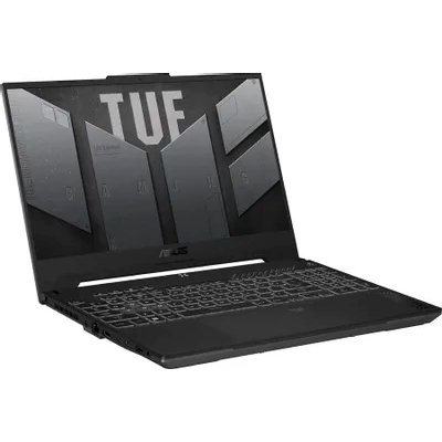 ноутбук ASUS TUF Gaming F15 FX507ZU4-LP157 90NR0FG7-M00BY0 Серый