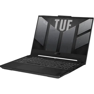 ноутбук ASUS TUF Gaming F15 FX507ZU4-LP157 90NR0FG7-M00BY0 Серый
