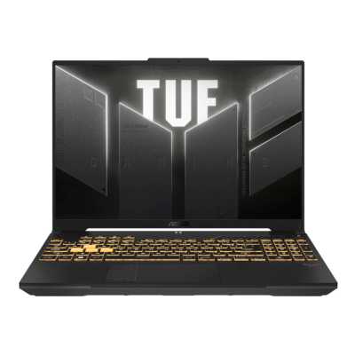 ноутбук ASUS TUF Gaming F16 FX607VU-RL061 90NR0N06-M002T0-wpro Серый
