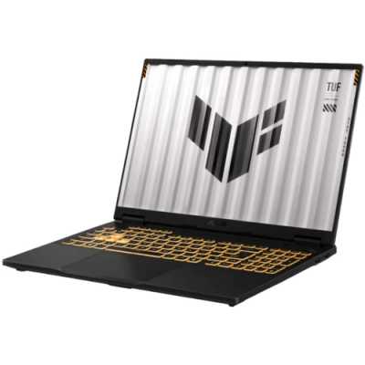 ноутбук ASUS TUF Gaming F16 FX608JHR 90NR0NA1-M007K0_32 Серый