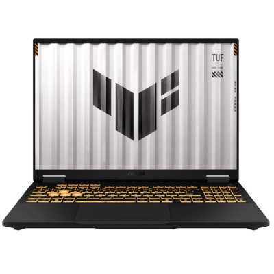 ноутбук ASUS TUF Gaming F16 FX608JPR-QT093 90NR0NG1-M00690 Серый
