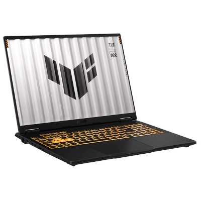 ноутбук ASUS TUF Gaming F16 FX608JPR-QT093 90NR0NG1-M00690 Серый