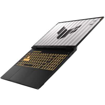 ноутбук ASUS TUF Gaming F16 FX608JPR-QT093 90NR0NG1-M00690 Серый