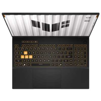 ноутбук ASUS TUF Gaming F16 FX608JPR-QT093 90NR0NG1-M00690 Серый