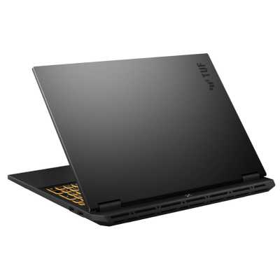 ноутбук ASUS TUF Gaming F16 FX608JPR-QT093 90NR0NG1-M00690 Серый