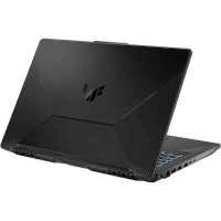 ноутбук ASUS TUF Gaming F17 FX706HE-HX043 90NR0714-M00980 Черный