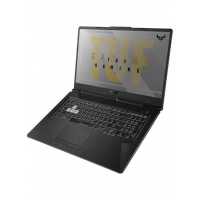 ноутбук ASUS TUF Gaming F17 FX706LI-H7041 90NR03S1-M02530 Серый