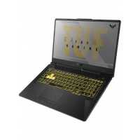 ноутбук ASUS TUF Gaming F17 FX706LI-H7041 90NR03S1-M02530 Серый