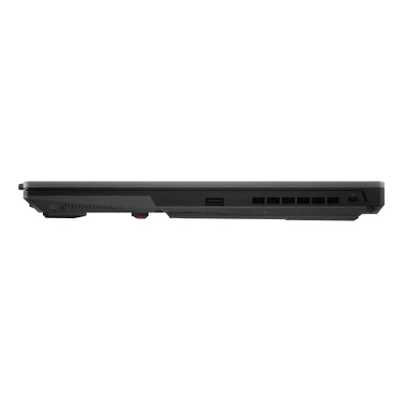 ноутбук ASUS TUF Gaming F17 FX707VI-HX106 90NR0FI5-M00750-wpro Серый