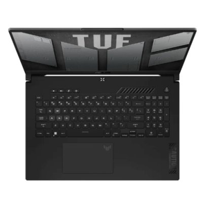 ноутбук ASUS TUF Gaming F17 FX707VUR-HX225 90NR0CS5-M00E30 Серый