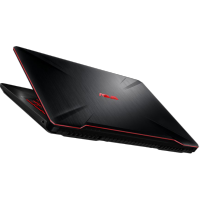 ноутбук ASUS TUF Gaming FX504GE-E4246 90NR00I3-M11840 Черный