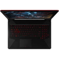 ноутбук ASUS TUF Gaming FX504GE-E4246 90NR00I3-M11840 Черный