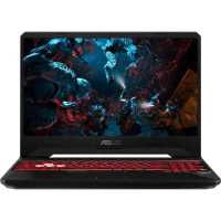 ноутбук ASUS TUF Gaming FX505DT-AL187 90NR02D2-M08470-wpro Черный