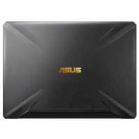 ноутбук ASUS TUF Gaming FX505DT-BQ138 90NR02D1-M04150-wpro Серый
