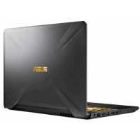 ноутбук ASUS TUF Gaming FX505DT-BQ184T 90NR02D1-M03550