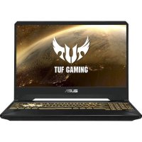 ноутбук ASUS TUF Gaming FX505DT-BQ317T 90NR02D1-M07500 Серый