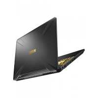 ноутбук ASUS TUF Gaming FX505DU-AL029 90NR0272-M01700 Черный