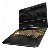 ноутбук ASUS TUF Gaming FX505DU-AL187 90NR0271-M05730 Черный
