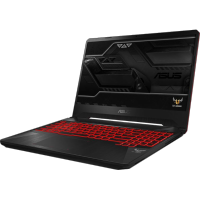 ноутбук ASUS TUF Gaming FX505DY-BQ024 90NR01A2-M02080 Черный