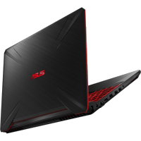 ноутбук ASUS TUF Gaming FX505GM-BN275 90NR0131-M05220 Черный