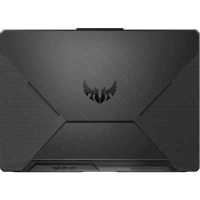 ноутбук ASUS TUF Gaming FX506QM-HN053 90NR0607-M002K0 Черный