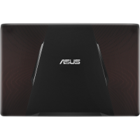 ноутбук ASUS TUF Gaming FX553VD-E41113T 90NB0DW4-M17730 Черный