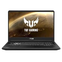 ноутбук ASUS TUF Gaming FX705DD-AU081T 90NR02A2-M01920 Черный