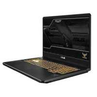 ноутбук ASUS TUF Gaming FX705DU-H7113 90NR0281-M03470 Черный