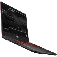 ноутбук ASUS TUF Gaming FX705GD-EW082T 90NR0112-M01620 Черный