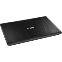 ноутбук ASUS TUF Gaming FX753VD-GC484T 90NB0DM3-M08430 Черный