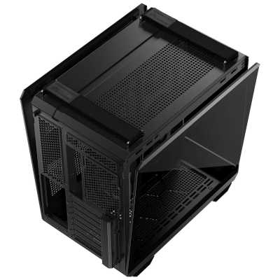 корпус ASUS TUF Gaming GT502 Horizon TG ARGB Black