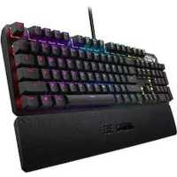 клавиатура ASUS TUF Gaming K3 90MP01Q0-BKRA00 Черный