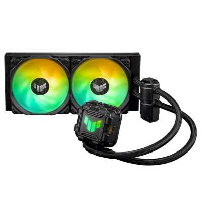кулер ASUS TUF Gaming LC II 240 ARGB