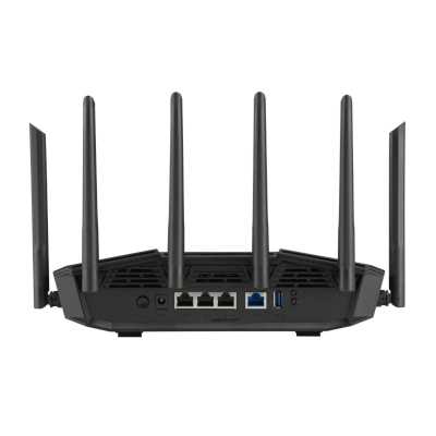роутер ASUS TUF Gaming TUF-BE9400
