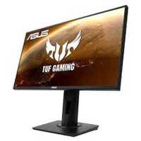 монитор ASUS TUF Gaming VG258QM Черный