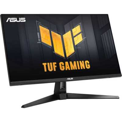 монитор ASUS TUF Gaming VG279QM1A Черный