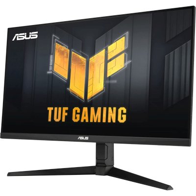 монитор ASUS TUF Gaming VG32AQL1A Черный
