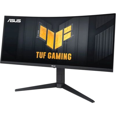 монитор ASUS TUF Gaming VG34VQEL1A Черный