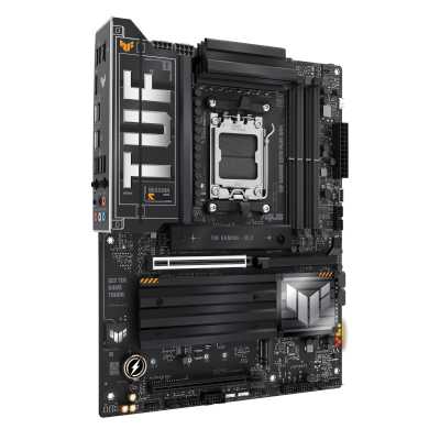 материнская плата ASUS TUF Gaming X870-Plus WiFi