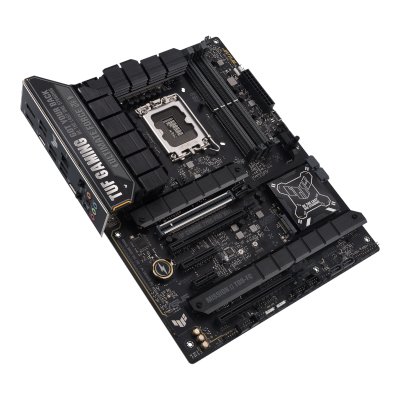 материнская плата ASUS TUF Gaming Z790-Pro WiFi