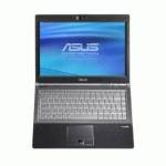 ноутбук ASUS U3Sg T5550/2/160/BT/VHP