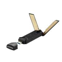 WiFi адаптер ASUS USB-AX56